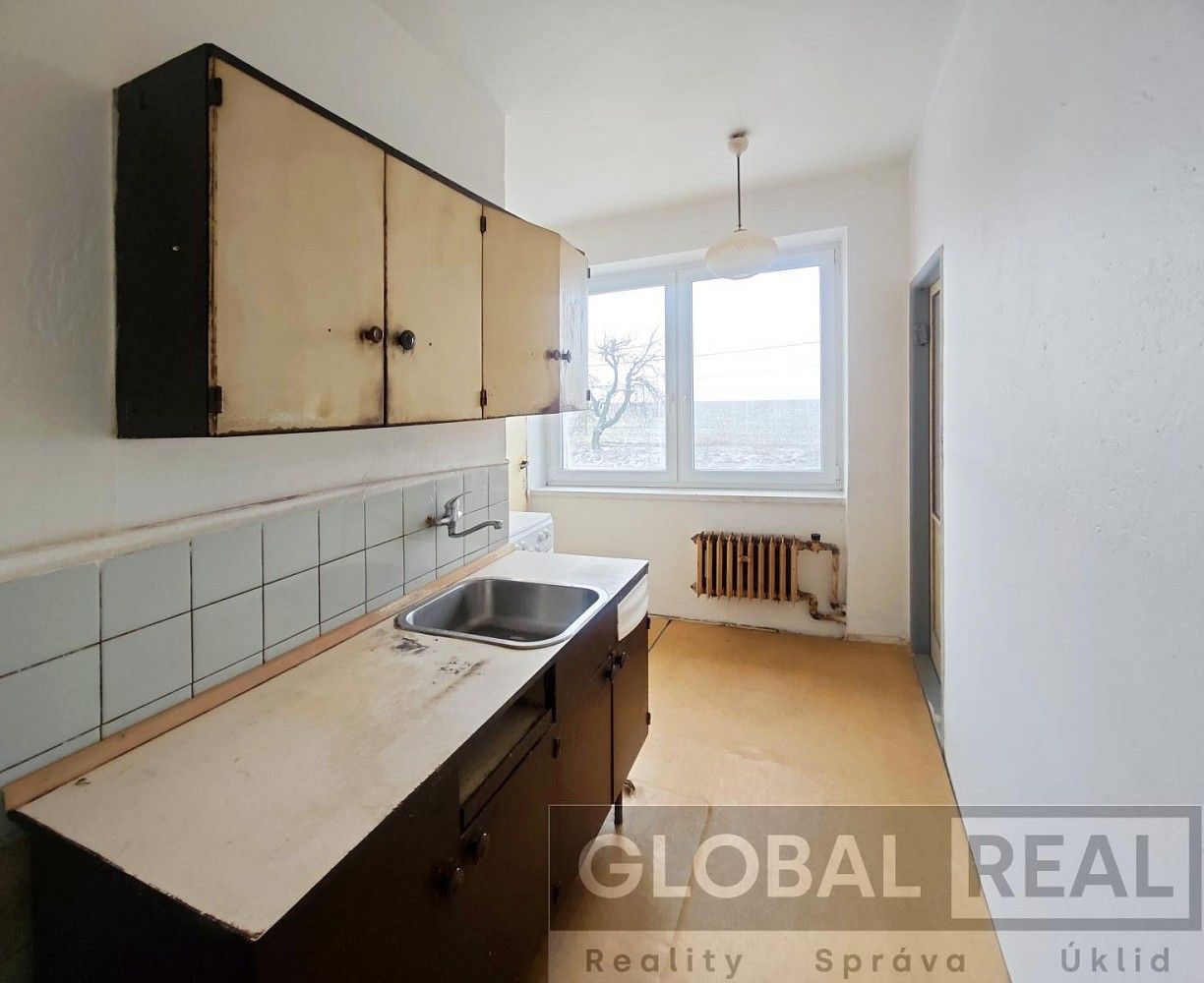 3+1, Předín, okres Třebíč, Kraj Vysočina, 85 m² - 2