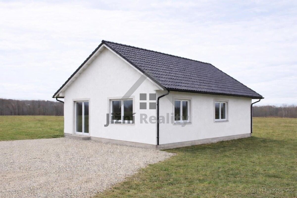 Prodej rodinný dům - Ločenice, 373 22