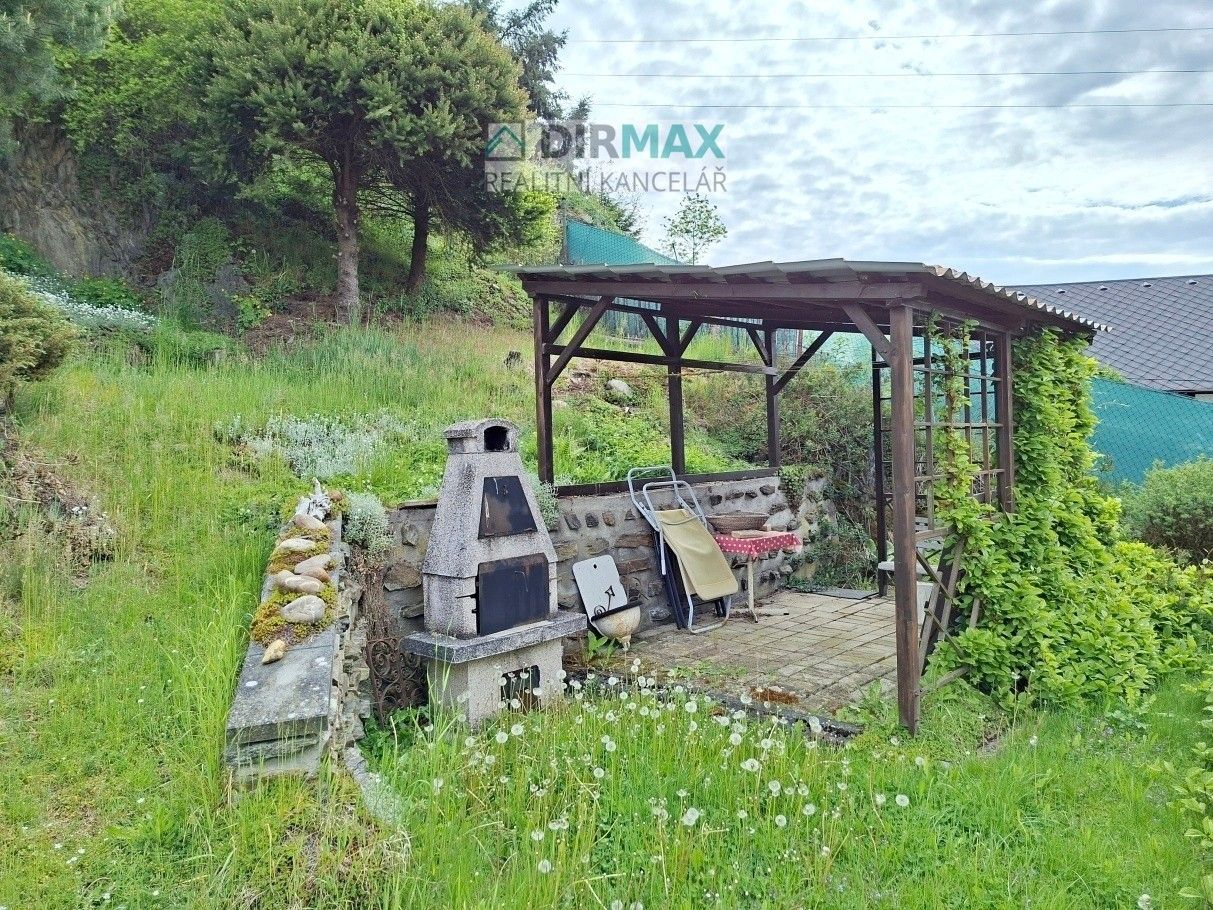 Prodej rodinný dům - Dolní Bělá, 185 m² - 5