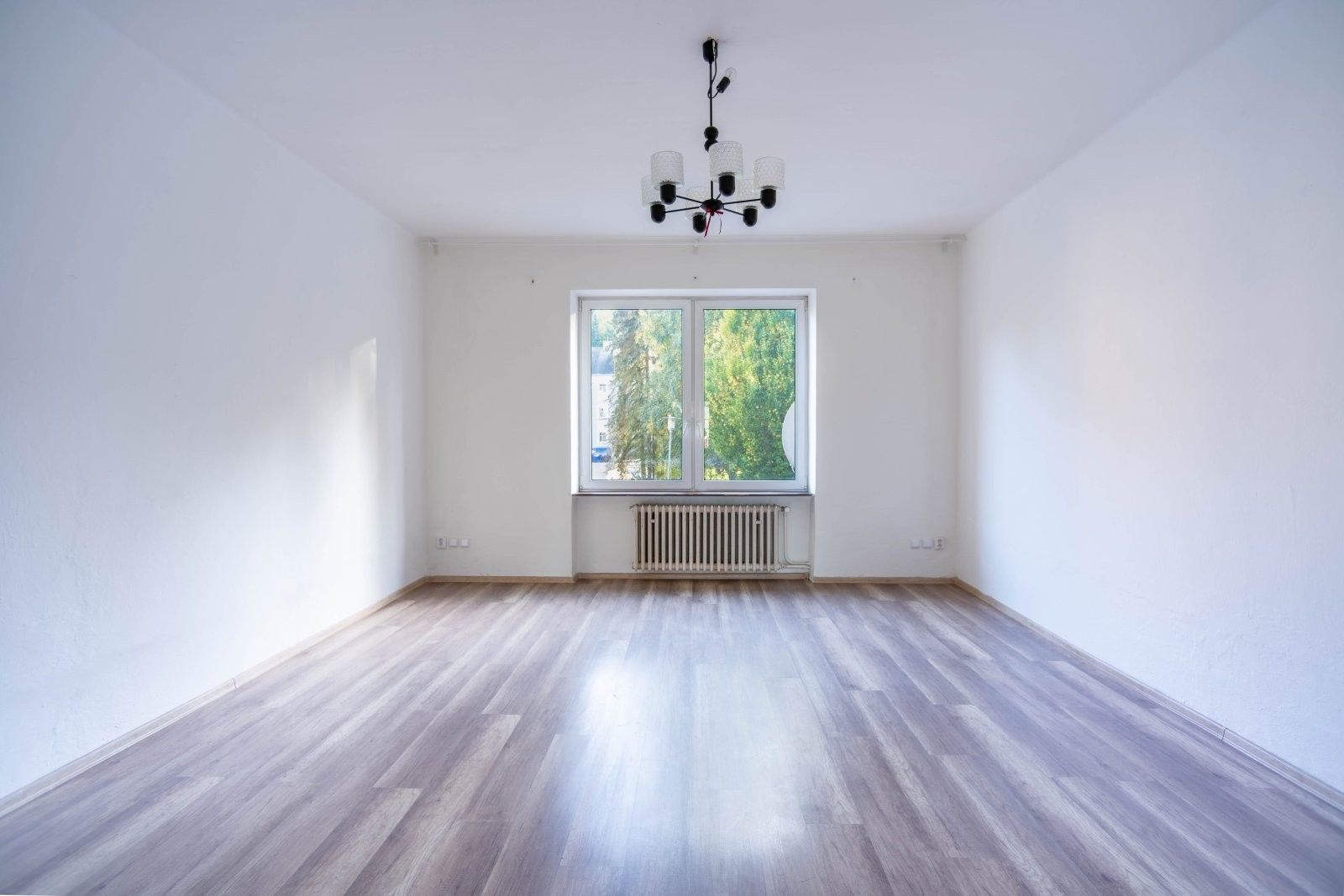 2+1, náměstí Osvobození, Trutnov, 55 m²