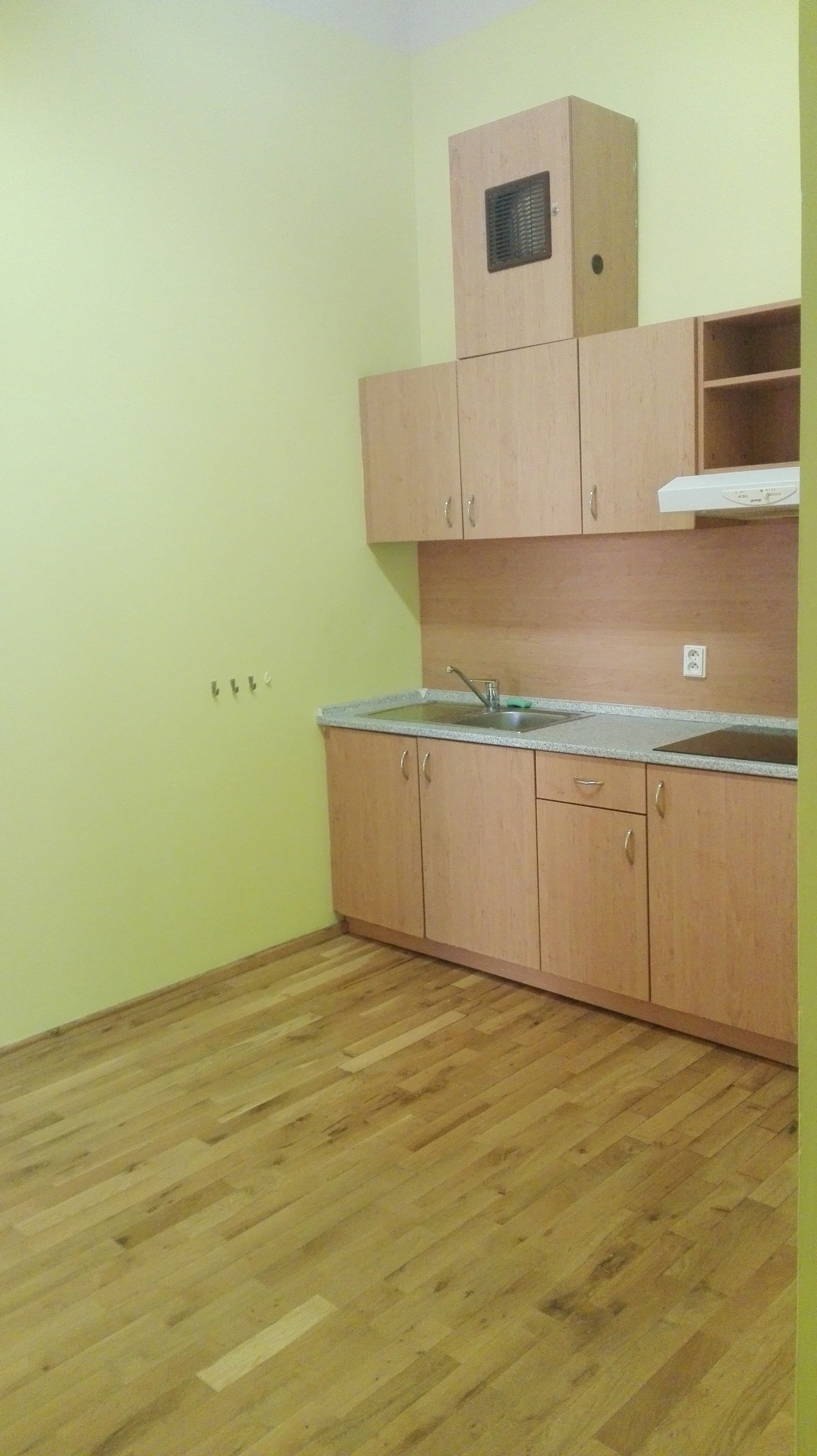 Byt 2+kk · 67 m² · Brno Podnásepní 1d, Trnivá - 3