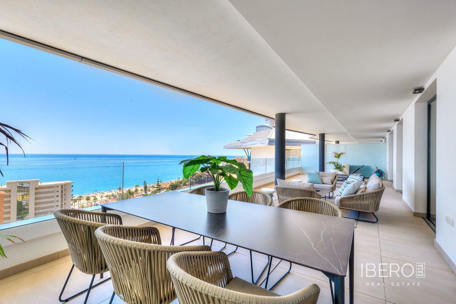 4+kk, Fuengirola, Španělsko, 142 m² - 1