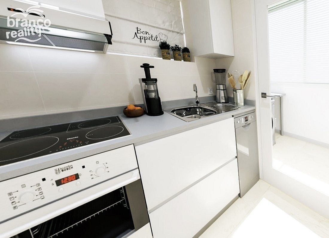 Byt · 20 m² · Oropesa del Mar, Valencia, Španělsko - 3