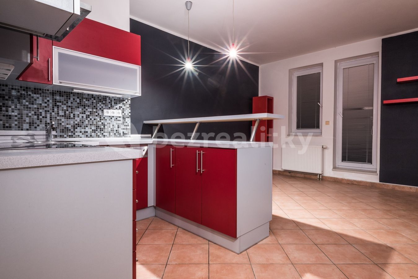 2+kk, Oblá, Brno - Nový Lískovec, Jihomoravský kraj, 52 m² - 1