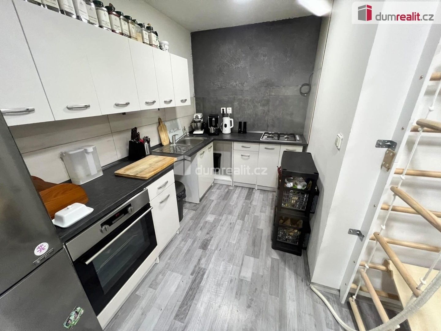 Byt 2+kk · 47 m² · Milínská, Příbram - 3