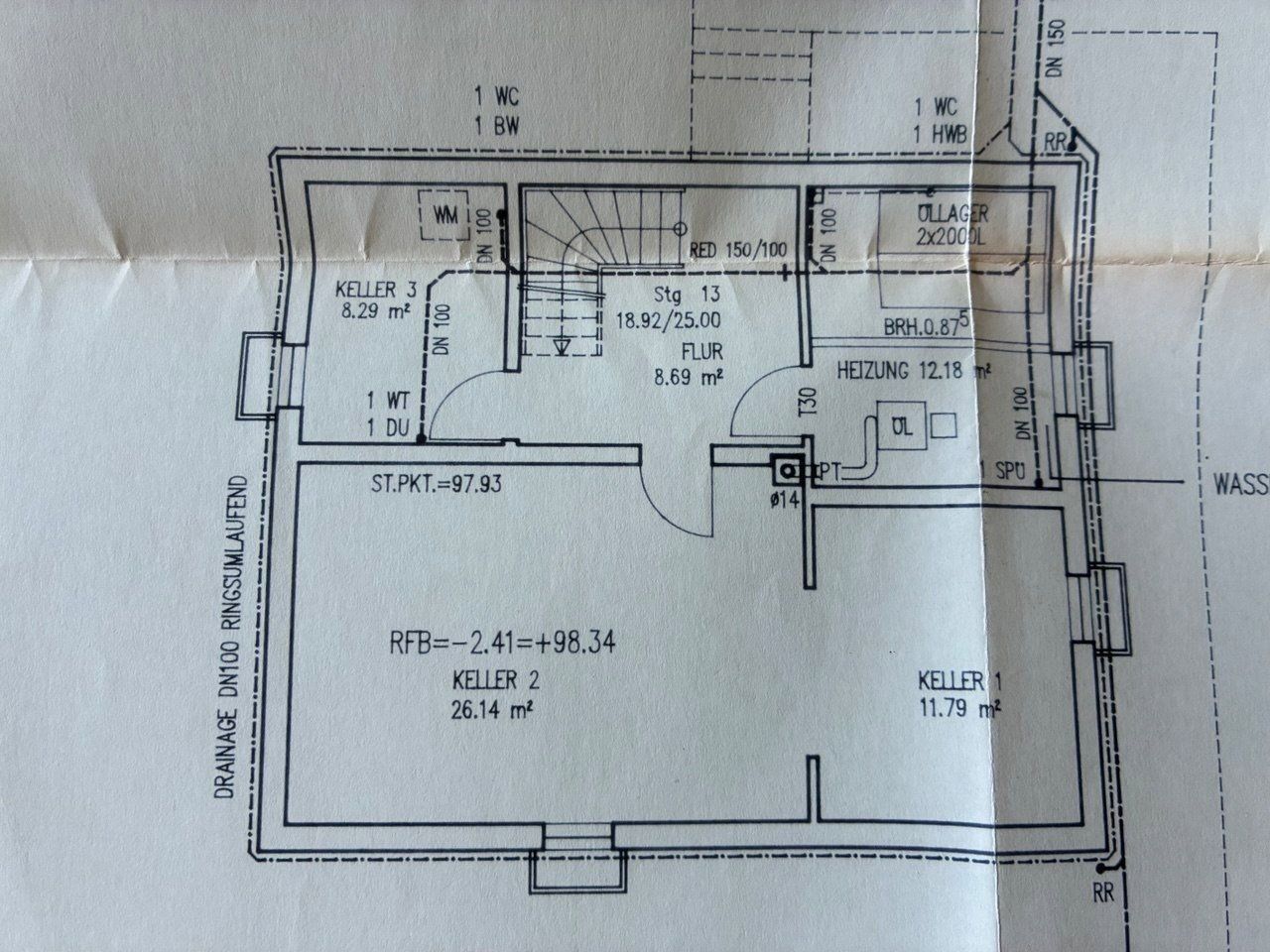 Prodej rodinný dům - , Durynsko, 112 m² - 5