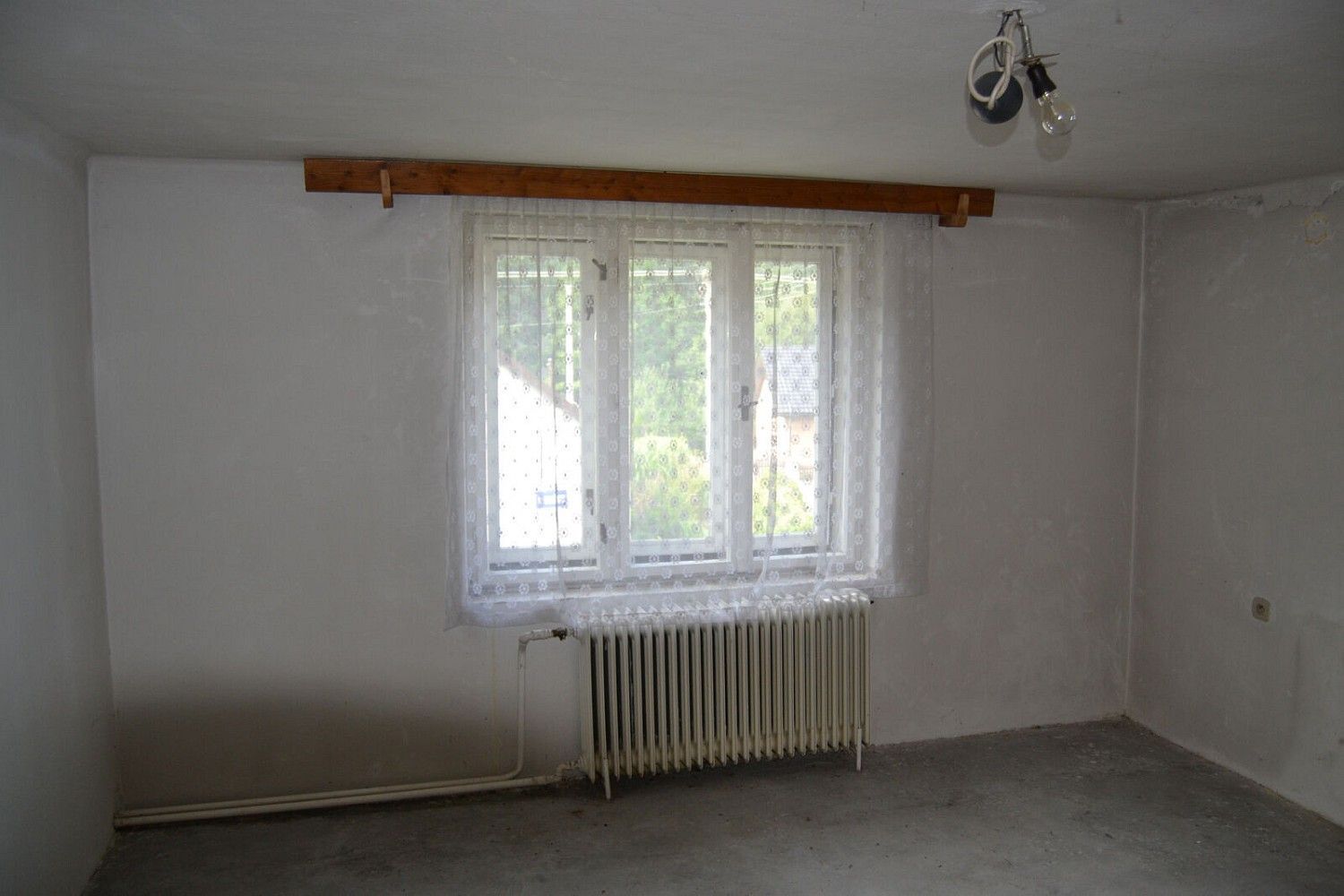 Rodinný dům · 270 m² · V uličce, Chvalčov, okres Kroměříž - 3