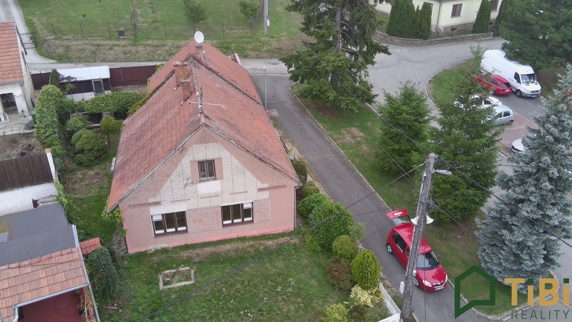Rodinné domy, Ruprechtov, 93 m² - 1