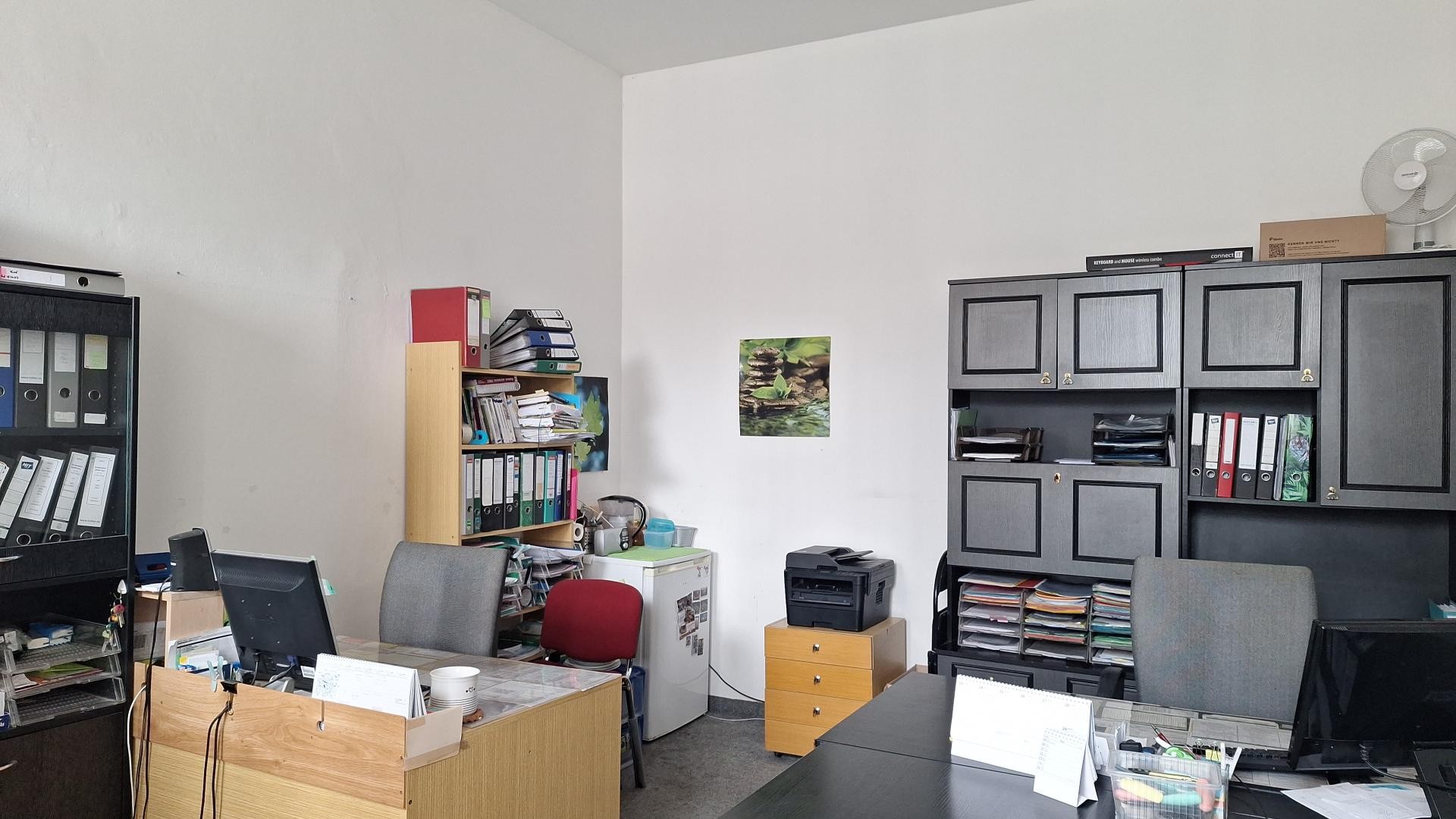 Kancelář · 18 m² · třída Míru, Pardubice - 3