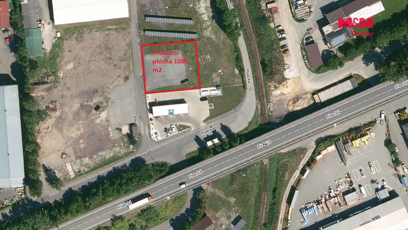 Ostatní, Strakonice - Strakonice I, Jihočeský kraj - 2