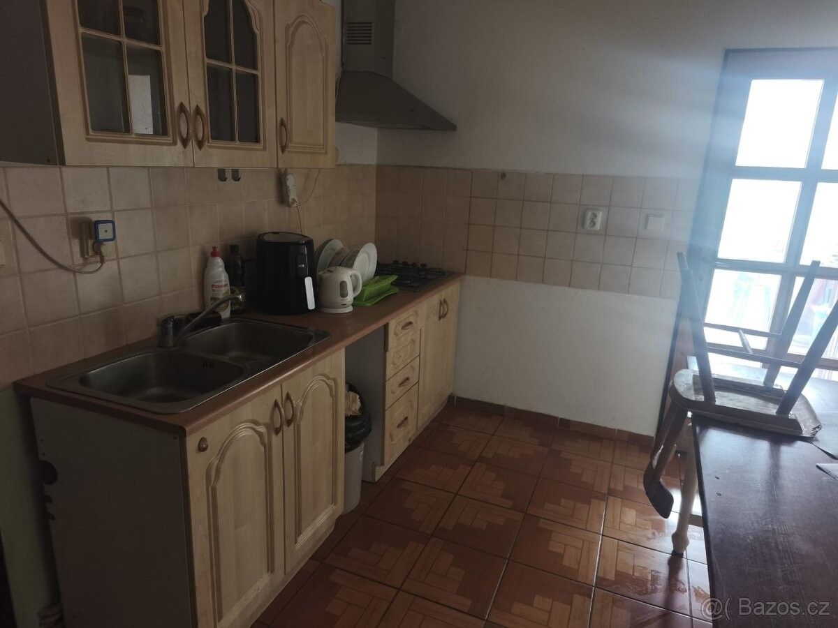 Rodinný dům · Medlešice, 538 31 - 3