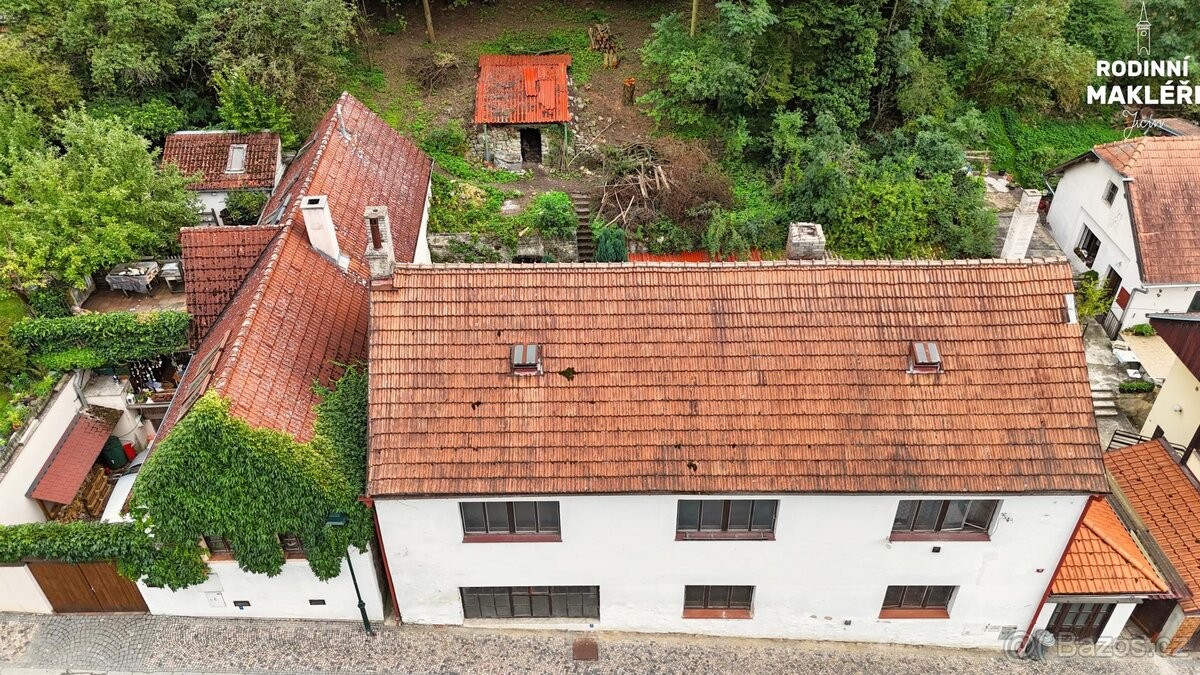 Rodinný dům · Karlštejn, 267 18 - 3
