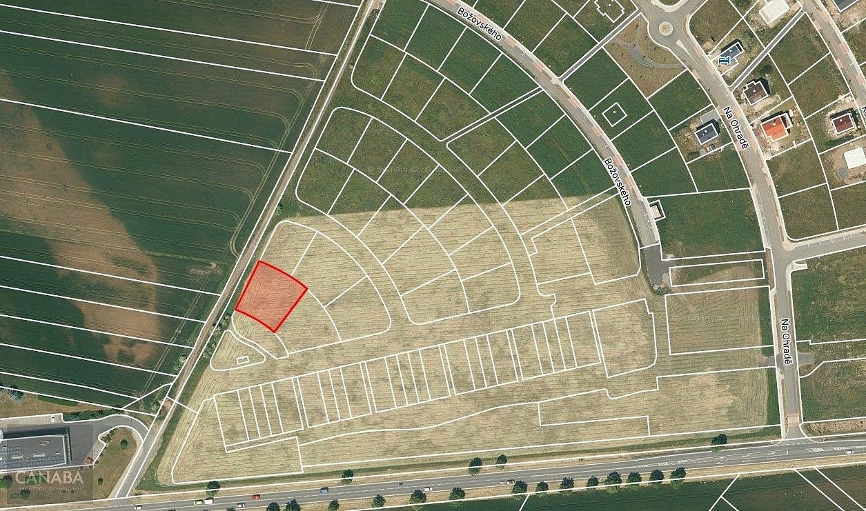 Rodinné domy, Choťánky, okres Nymburk, 139 m² - 2