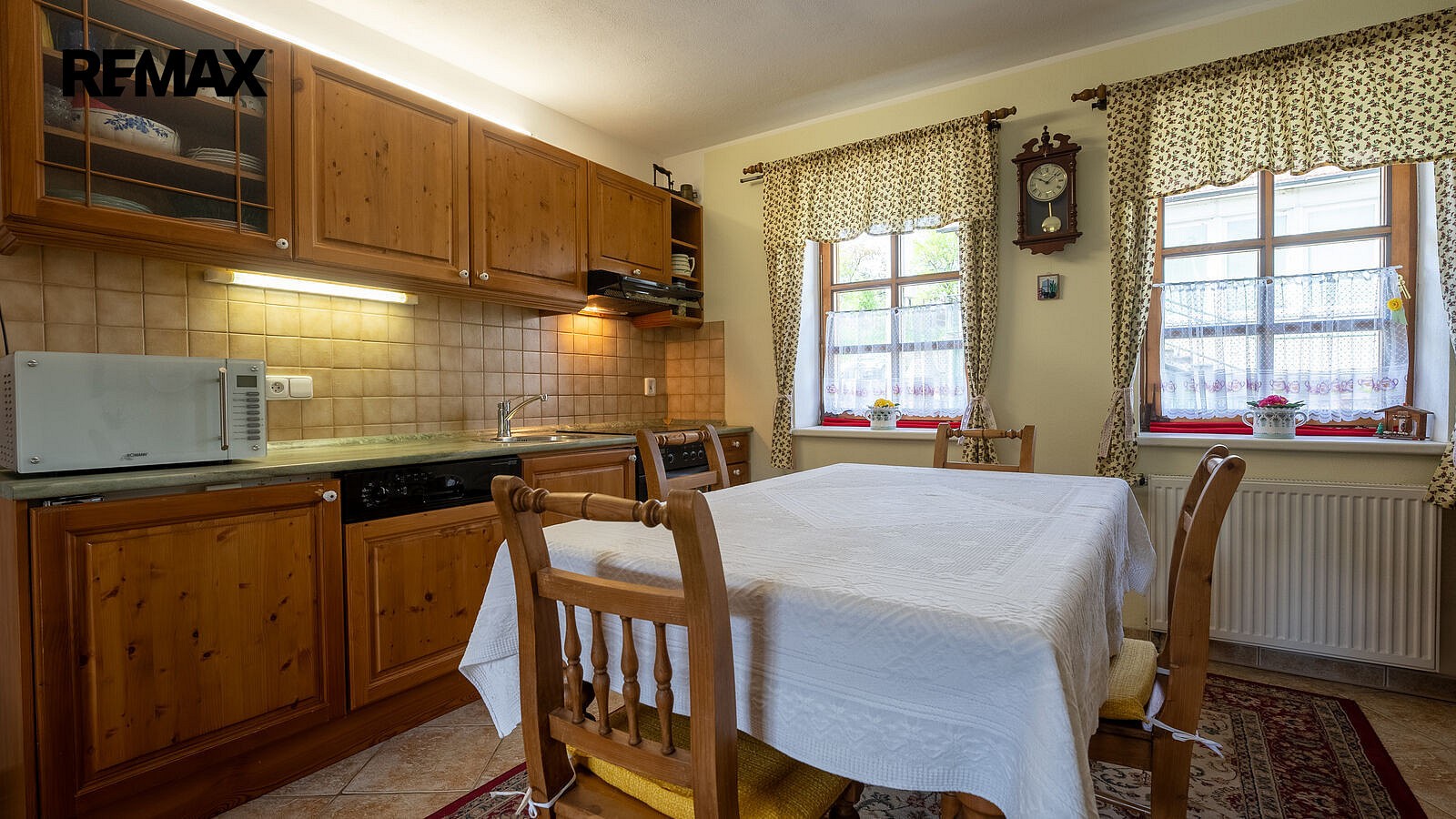 Prodej rodinný dům - Moravská strana, Olešnice, okres Blansko, 124 m² - 5