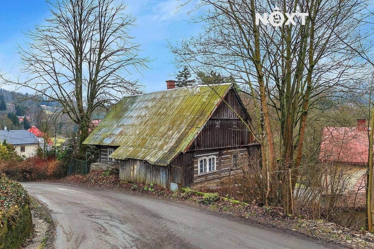 Chaty, Semily, 513 01