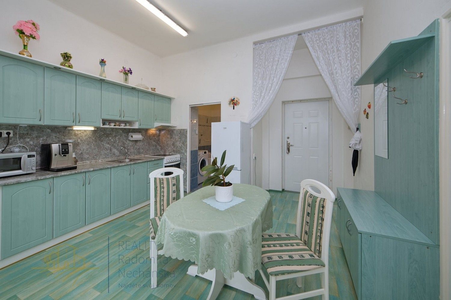 3+1, Mělník, Středočeský kraj, 98 m² - 2
