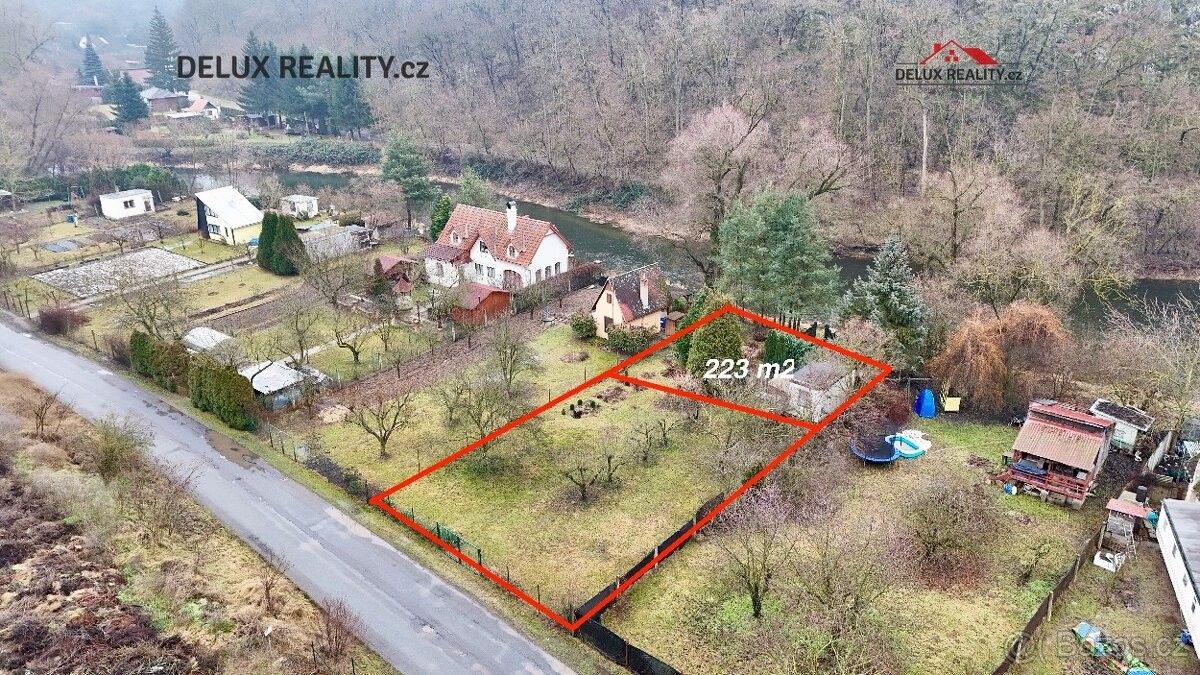 Zahrady, Znojmo, 669 02