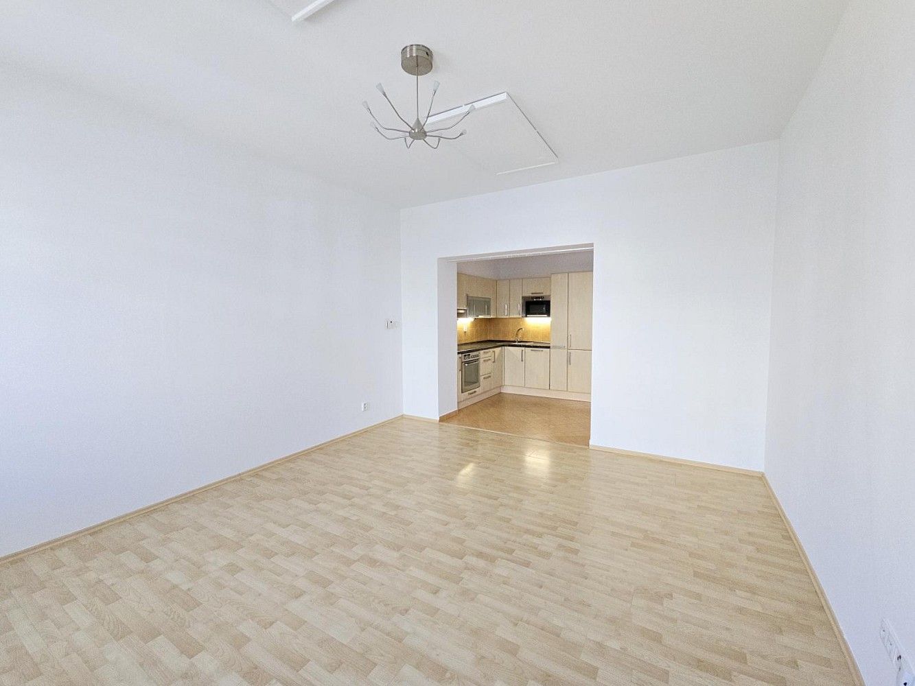 Byt 1+kk · 43 m² · Praha - Břevnov, okres Praha 6, Hlavní město Praha - 4