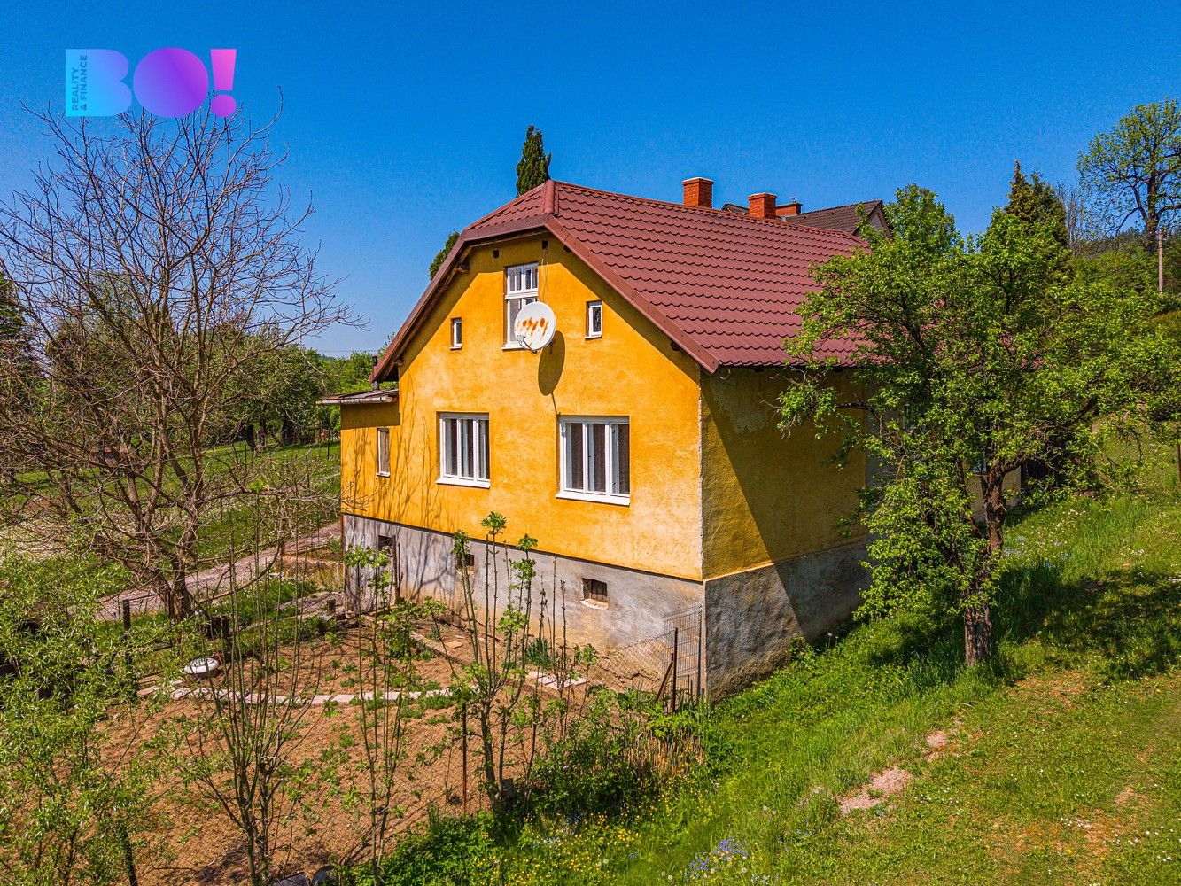 Rodinné domy, Vendryně, okres Frýdek-Místek, 135 m² - 2