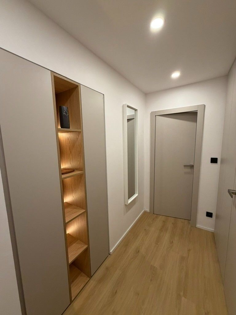 2+kk, Vodárenská, Kladno - Kročehlavy, Středočeský kraj, 54 m² - 2