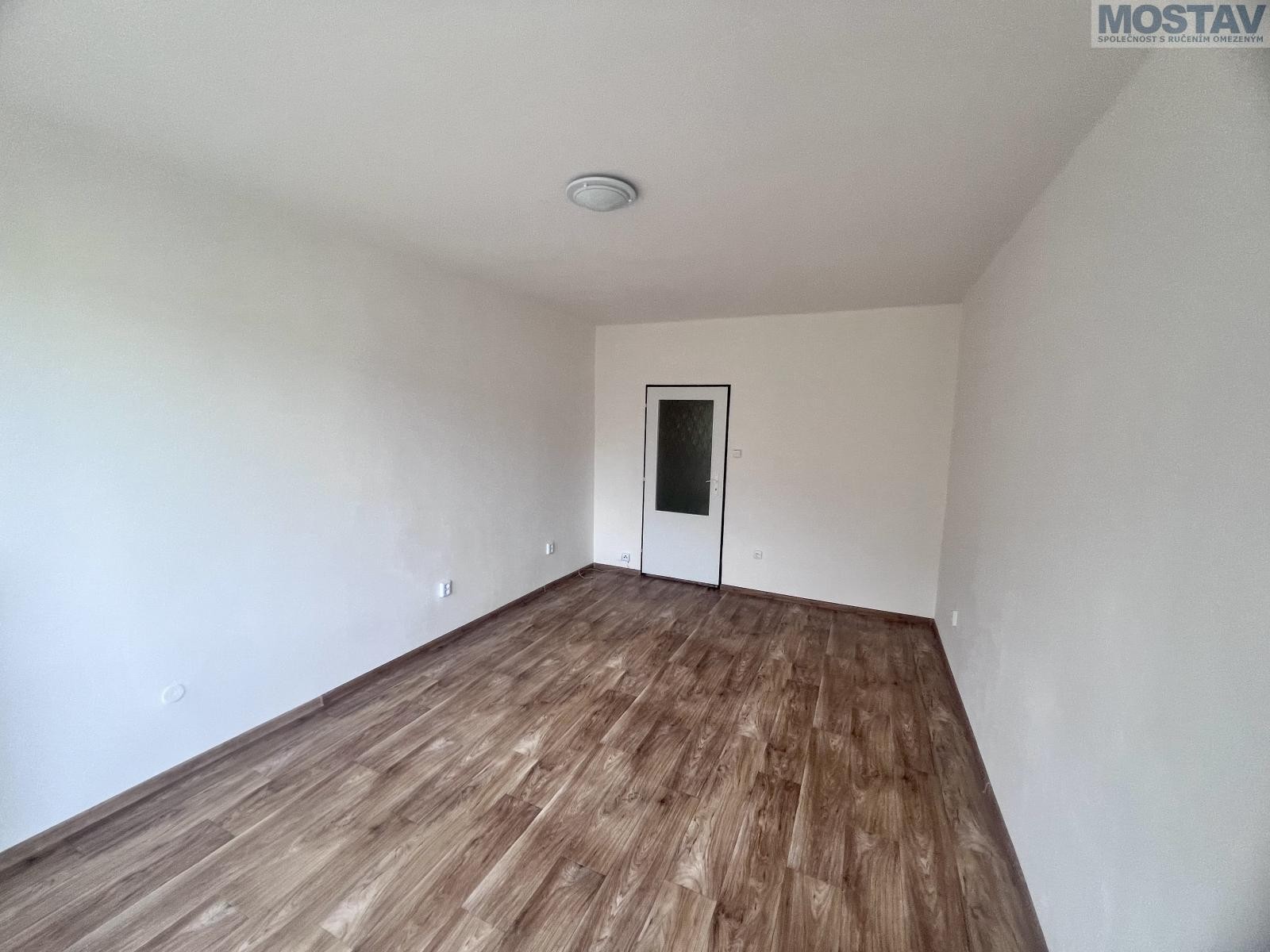 Byt 2+1 · 55 m² · Vítězslava Nezvala, Most - 4