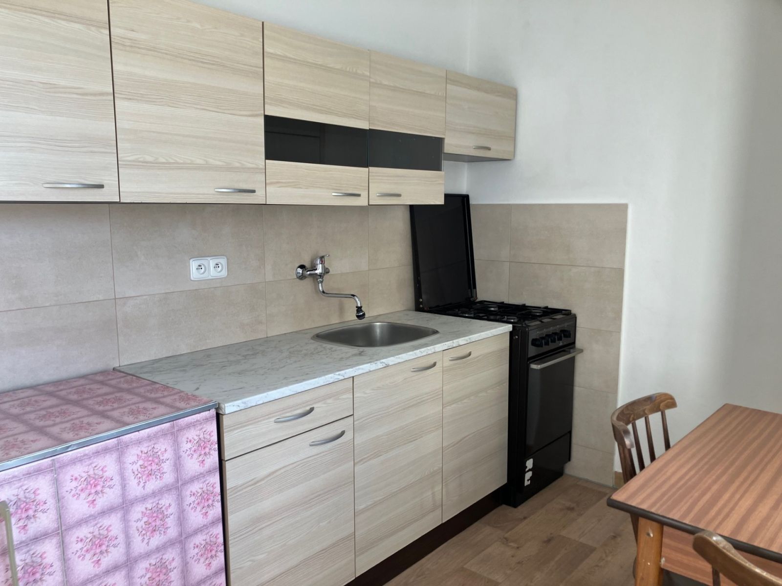 Byt 1+1 · 37 m² · Křižíkova, Olomouc - Hodolany, Olomoucký kraj - 3