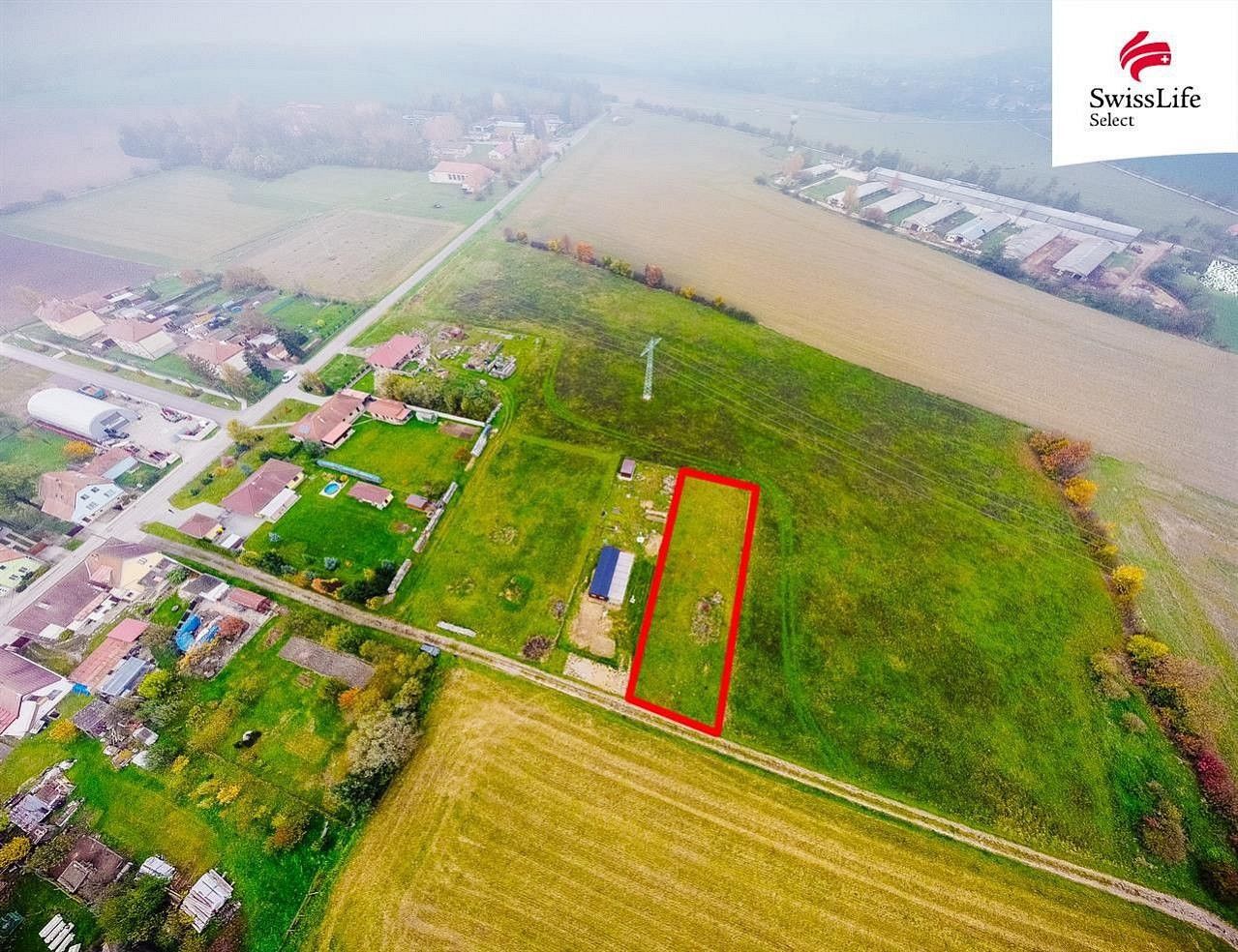 Zahrady, Šumná, okres Znojmo, Jihomoravský kraj - 2