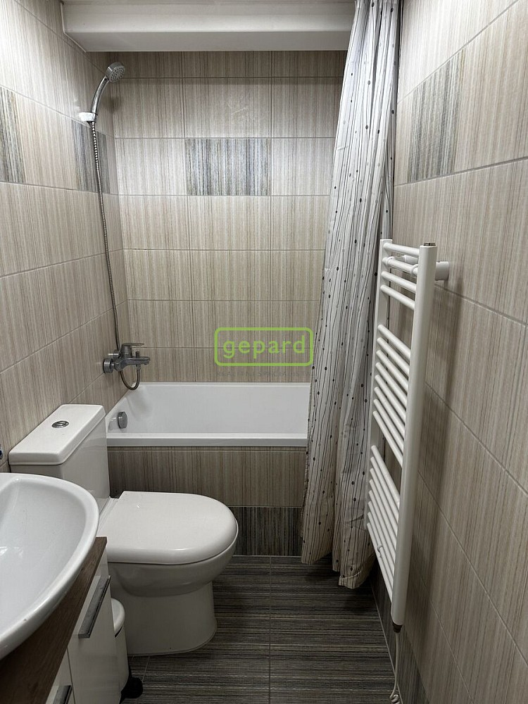 Byt 1+1 · 45 m² · Bulharská, Brno - Královo Pole - 3