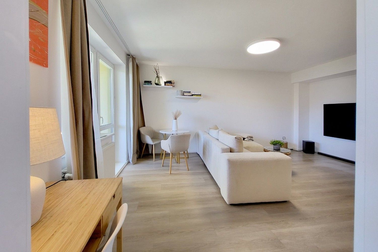 Prodej byt 2+kk - V Újezdech, Brno - Medlánky, 65 m² - 5
