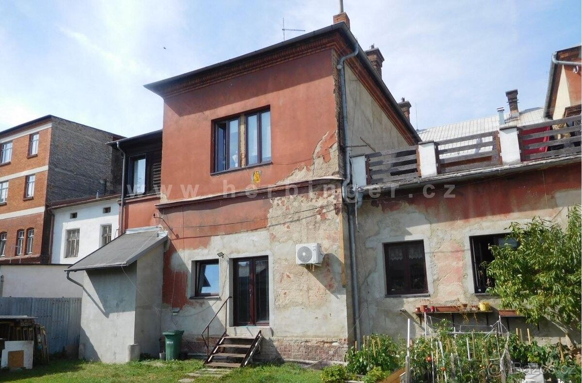 Prodej rodinný dům - Ostrava, 703 00