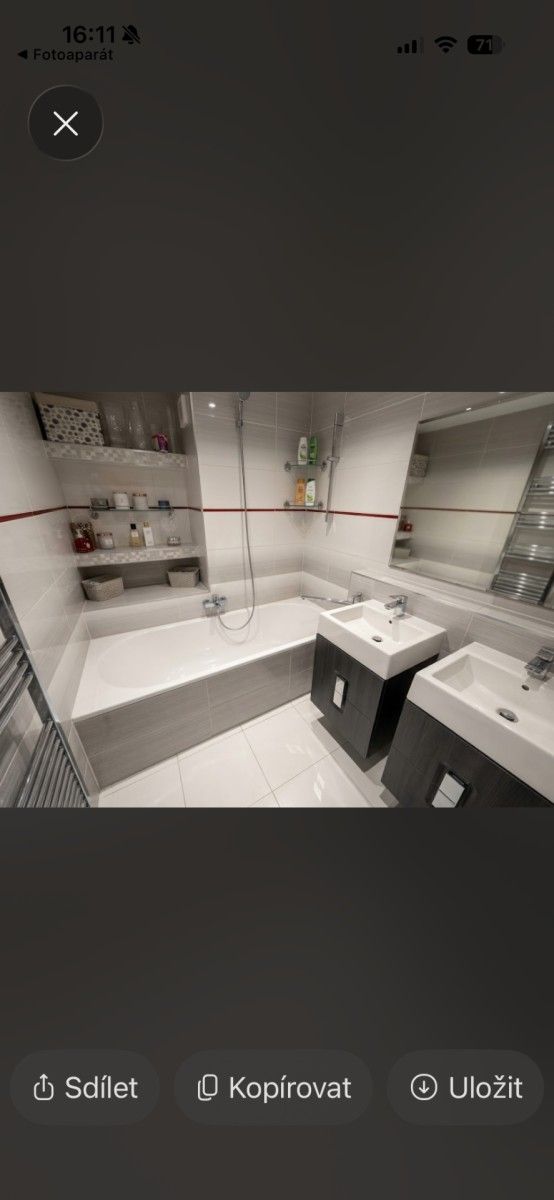 Byt 3+kk · 68 m² · Kotorská, Praha - Nusle - 4
