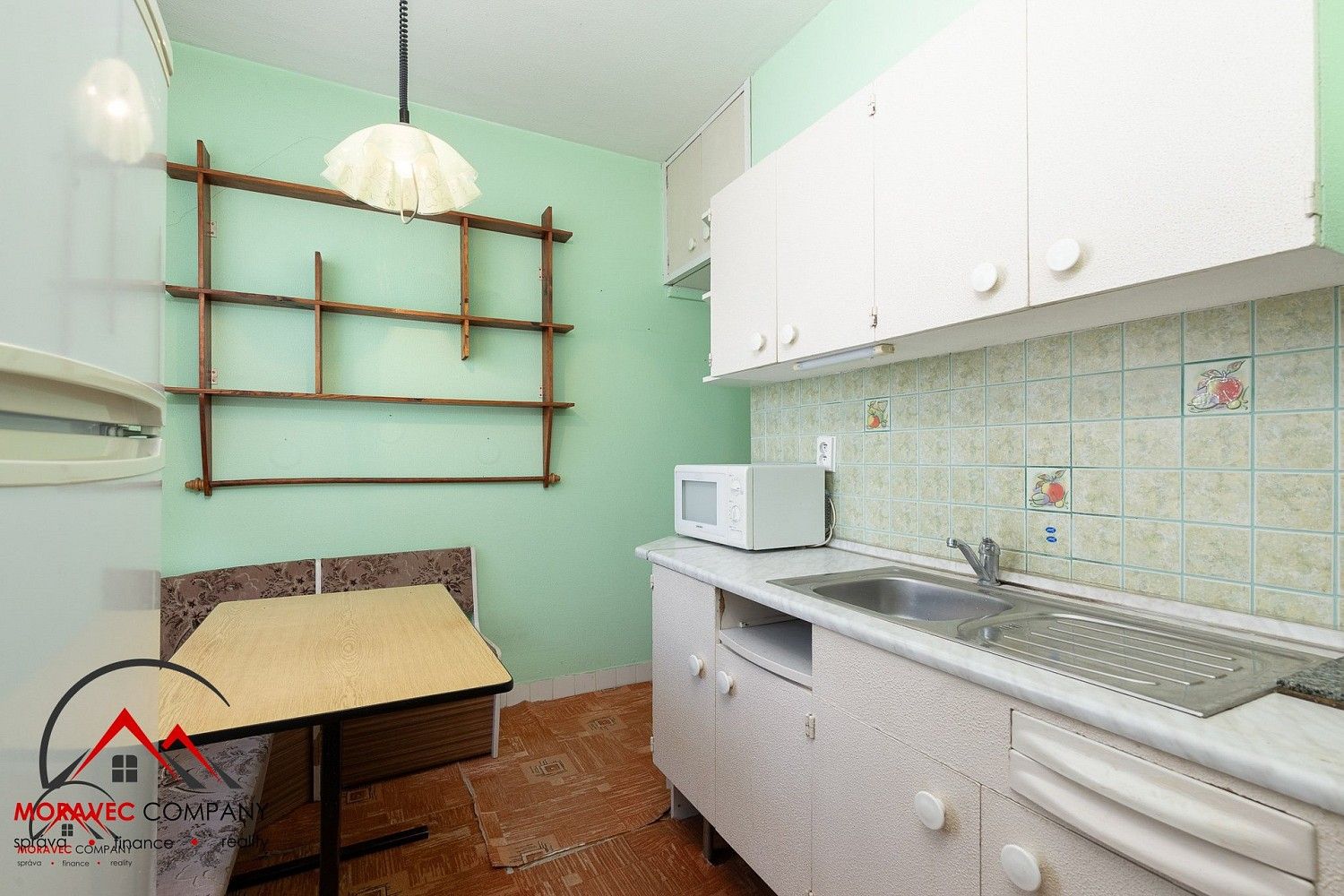 Byt 3+1 · 66 m² · Studénka - Butovice, okres Nový Jičín, Moravskoslezský kraj - 3
