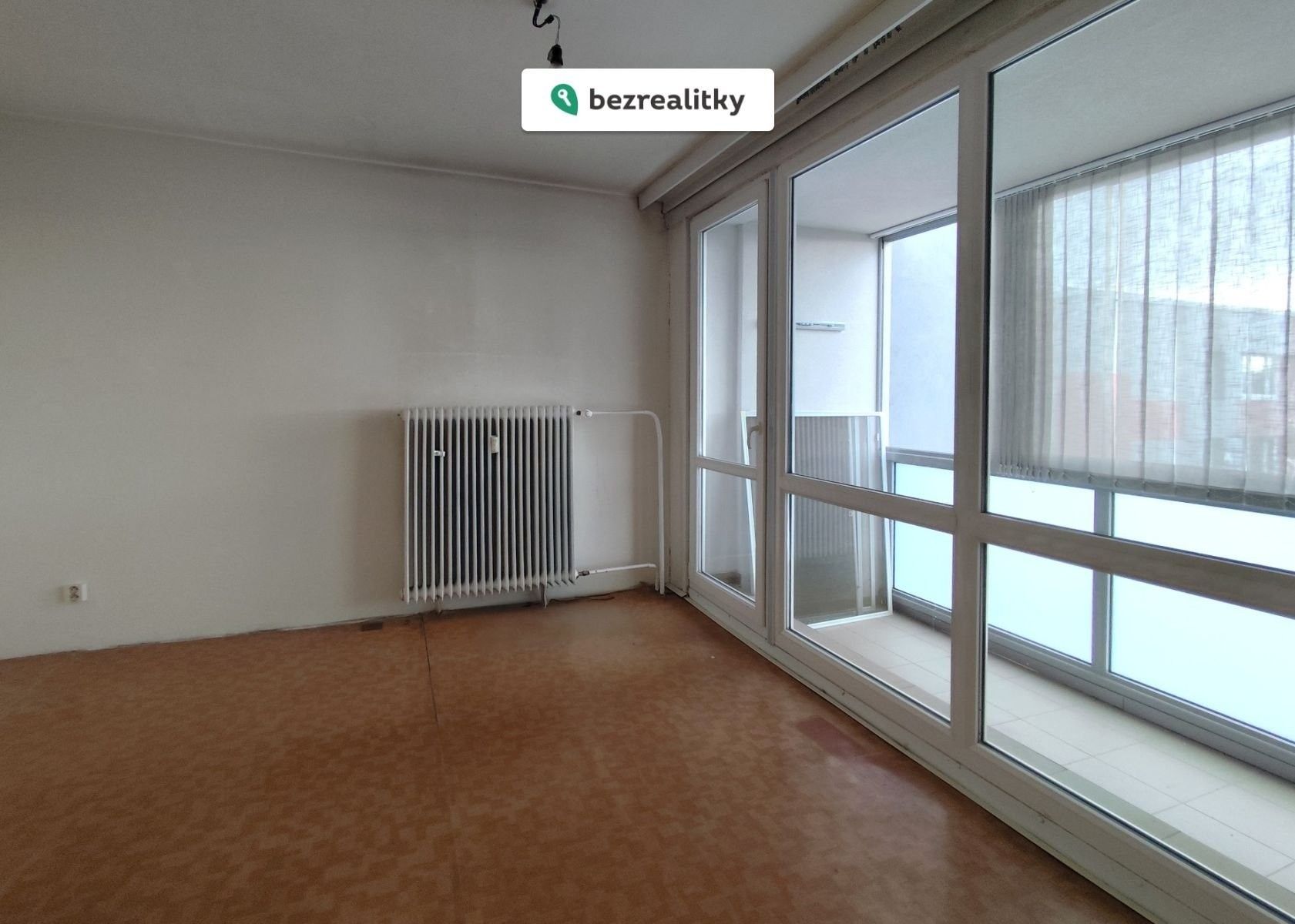 Prodej byt 4+1 - Na Rybníčku, Humpolec, 78 m²