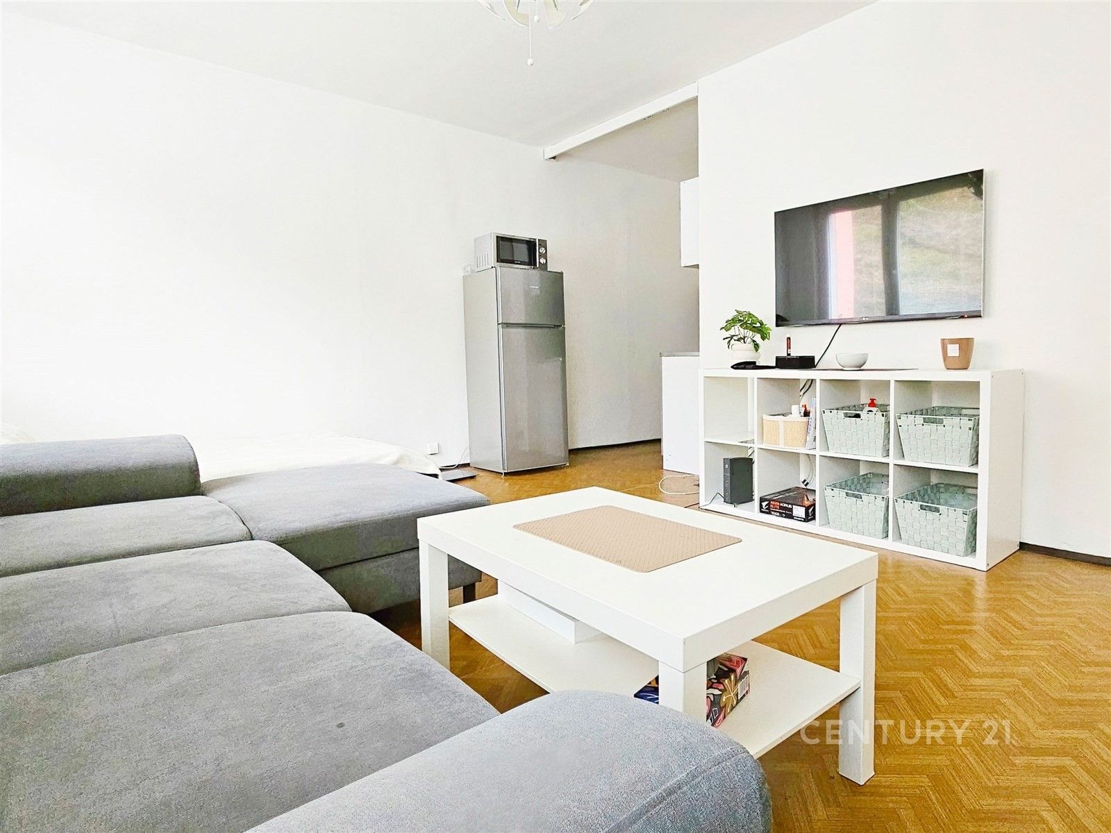 Byt 1+kk · 33 m² · Pražská 2986, Teplice - 4