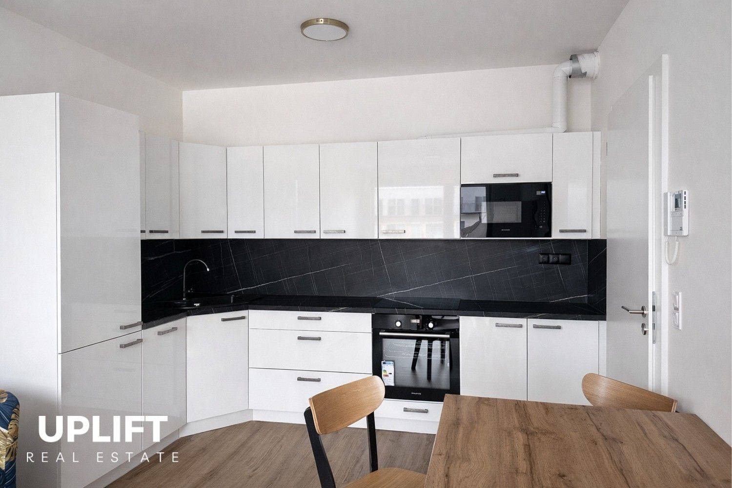 2+kk, Ke křížku, Kladno - Dubí, 50 m² - 2