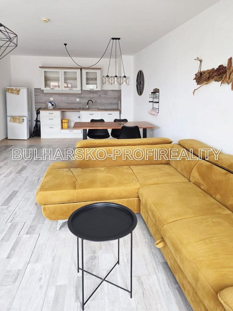 Prodej byt 2+kk - 8217 Aheloy, Bulharsko, Bulharsko, 64 m² - 5