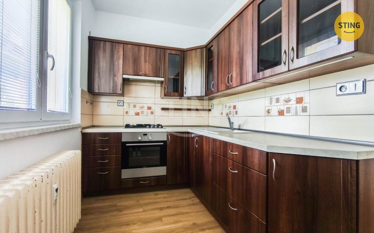 2+1, U Hřbitova, Jihlava, 55 m²