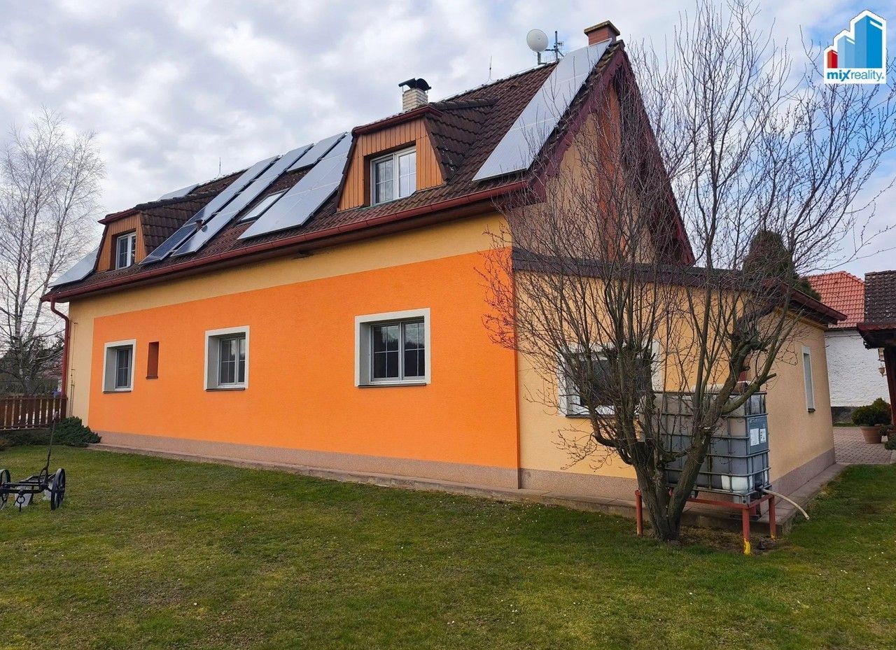 Prodej rodinný dům - Buková, Plzeň-jih, 148 m²