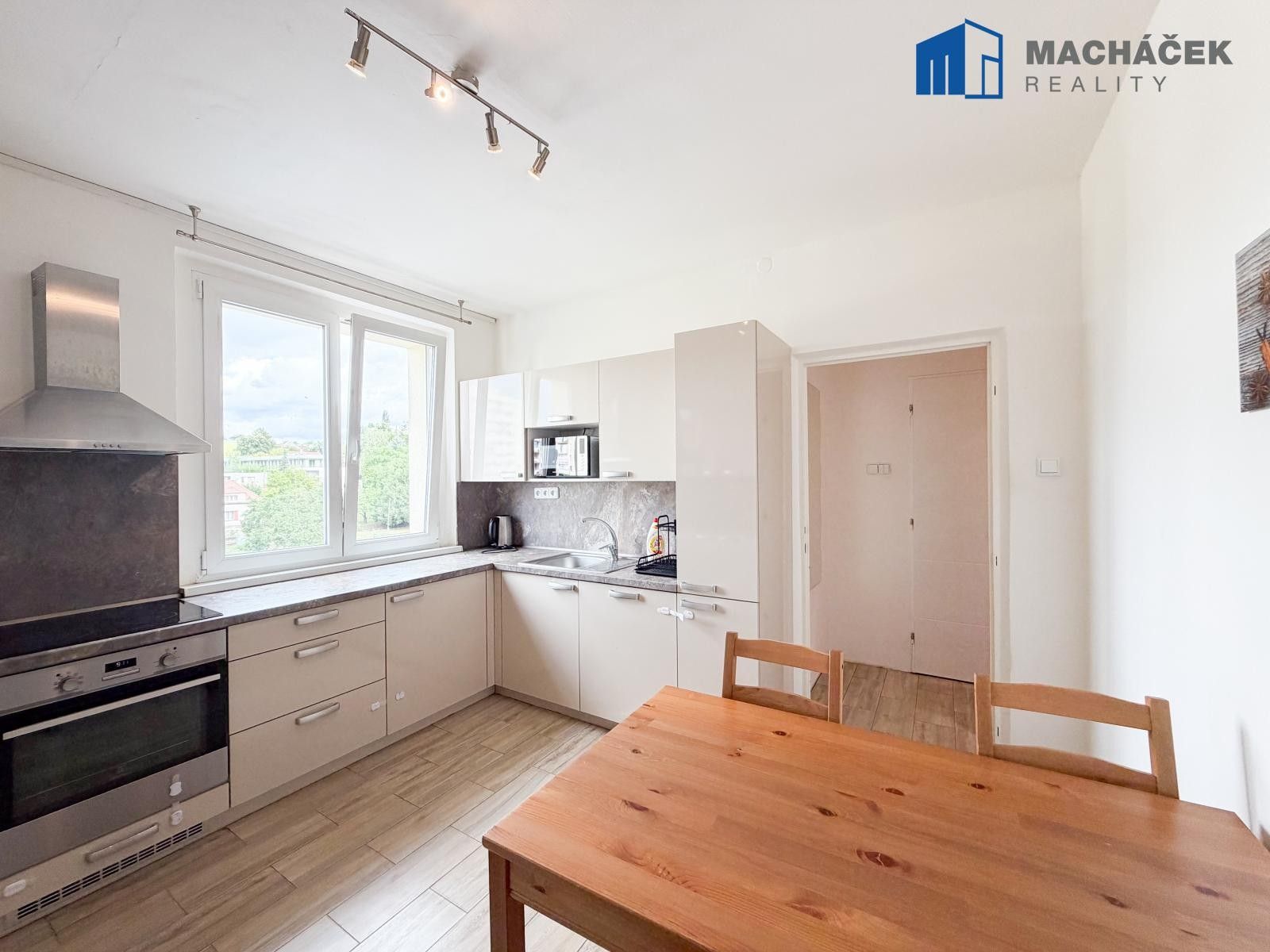 2+1, Hornická , Ústí nad Labem Ústí nad Labem-centrum, 60 m² - 2