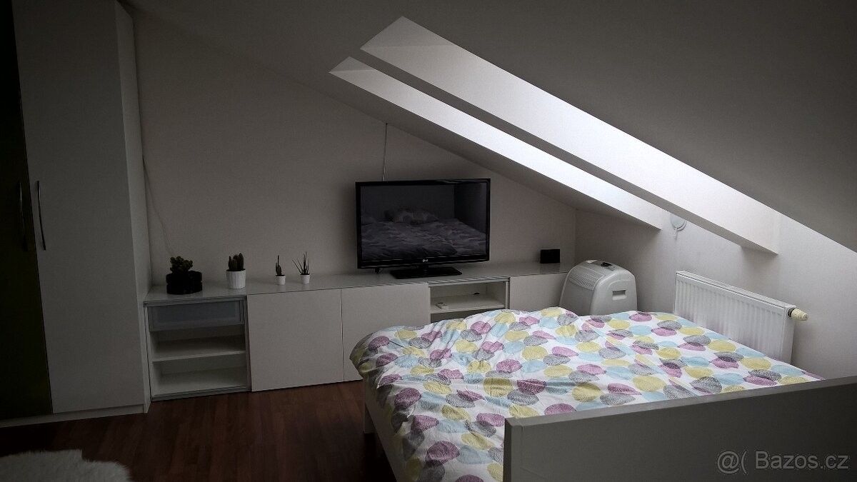 Prodej byt - Praha, 190 11