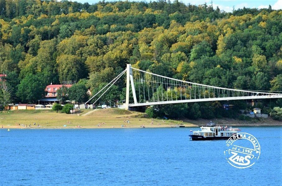 Prodej chata - Vranov nad Dyjí, 671 03