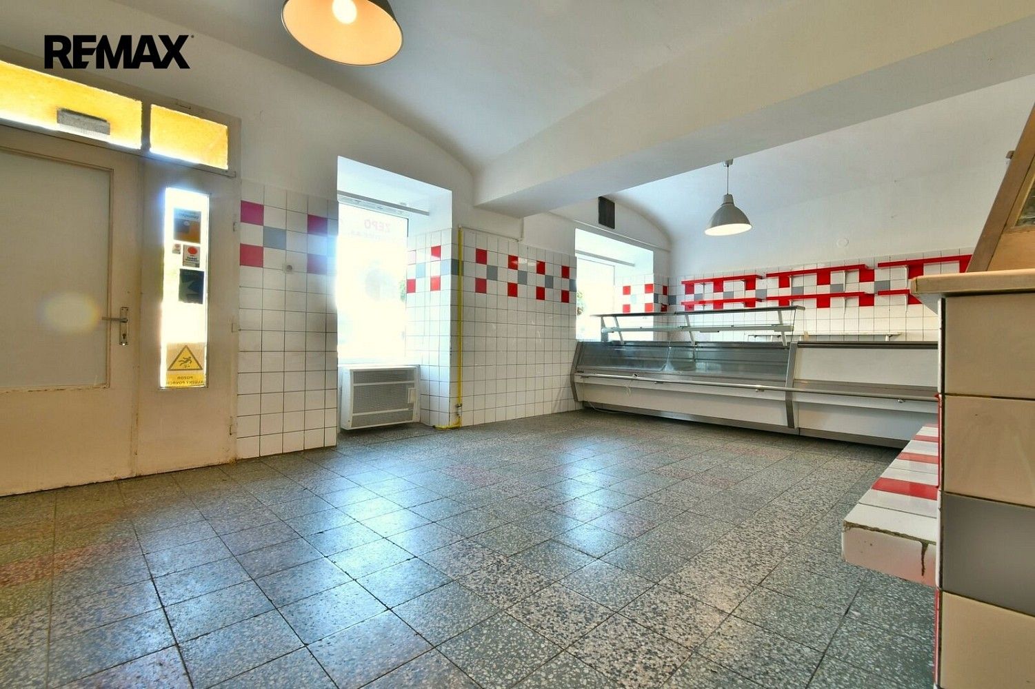 Obchodní prostory · 126 m² · Třebechovice pod Orebem, okres Hradec Králové, Královéhradecký kraj - 3