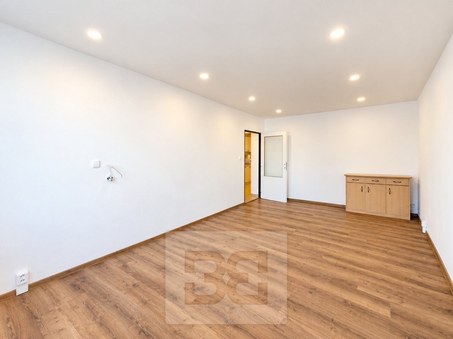 2+1, Čimická 769, Praha Bohnice, 49 m² - 1