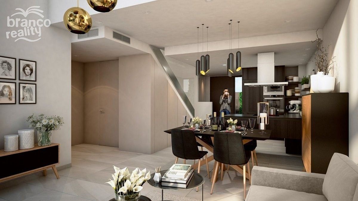 Prodej rodinný dům - Algorfa, ES, 108 m² - 5