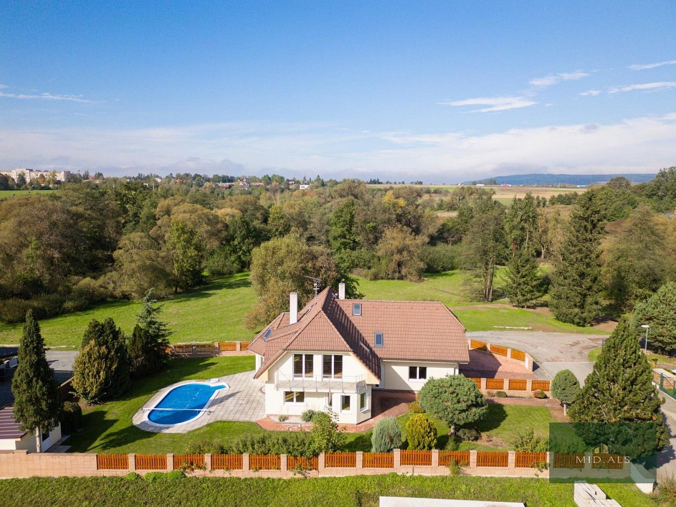 Rodinný dům · 240 m² · Rokycany - Nové Město, Plzeňský kraj - 3