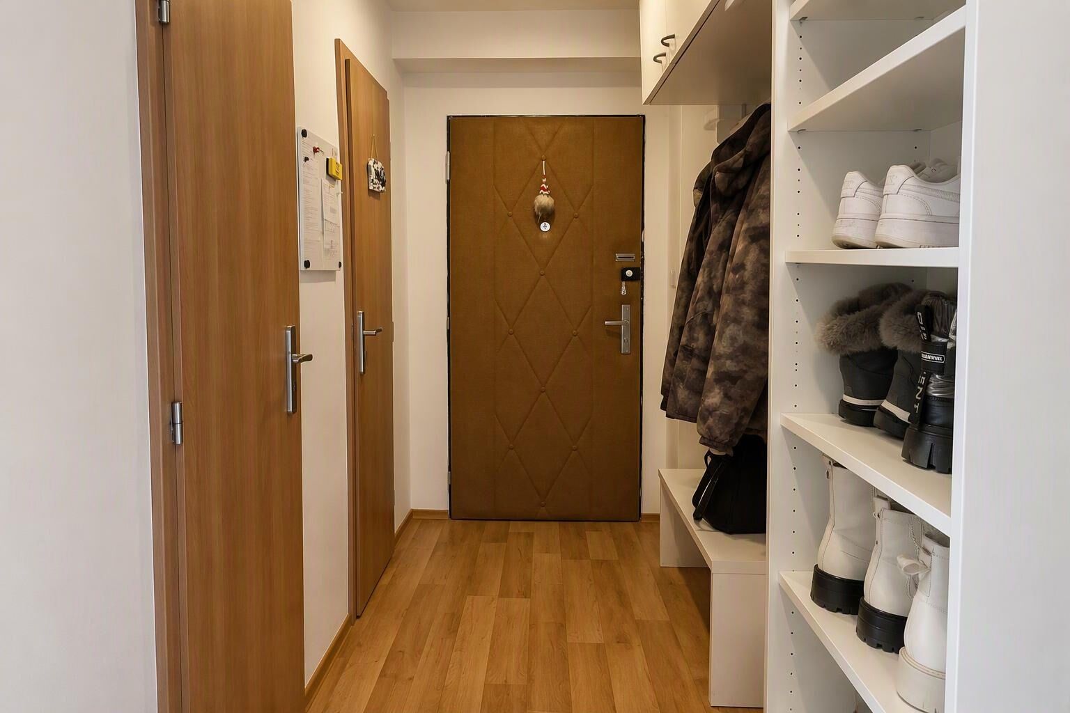 Pronájem byt 3+1 - Jurije Gagarina, Nymburk, 59 m² - 2