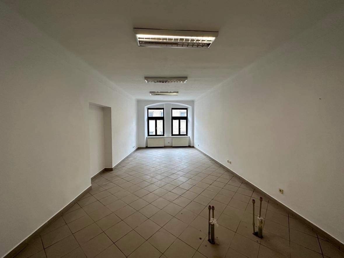 Kanceláře, Písek, 397 01, 70 m²