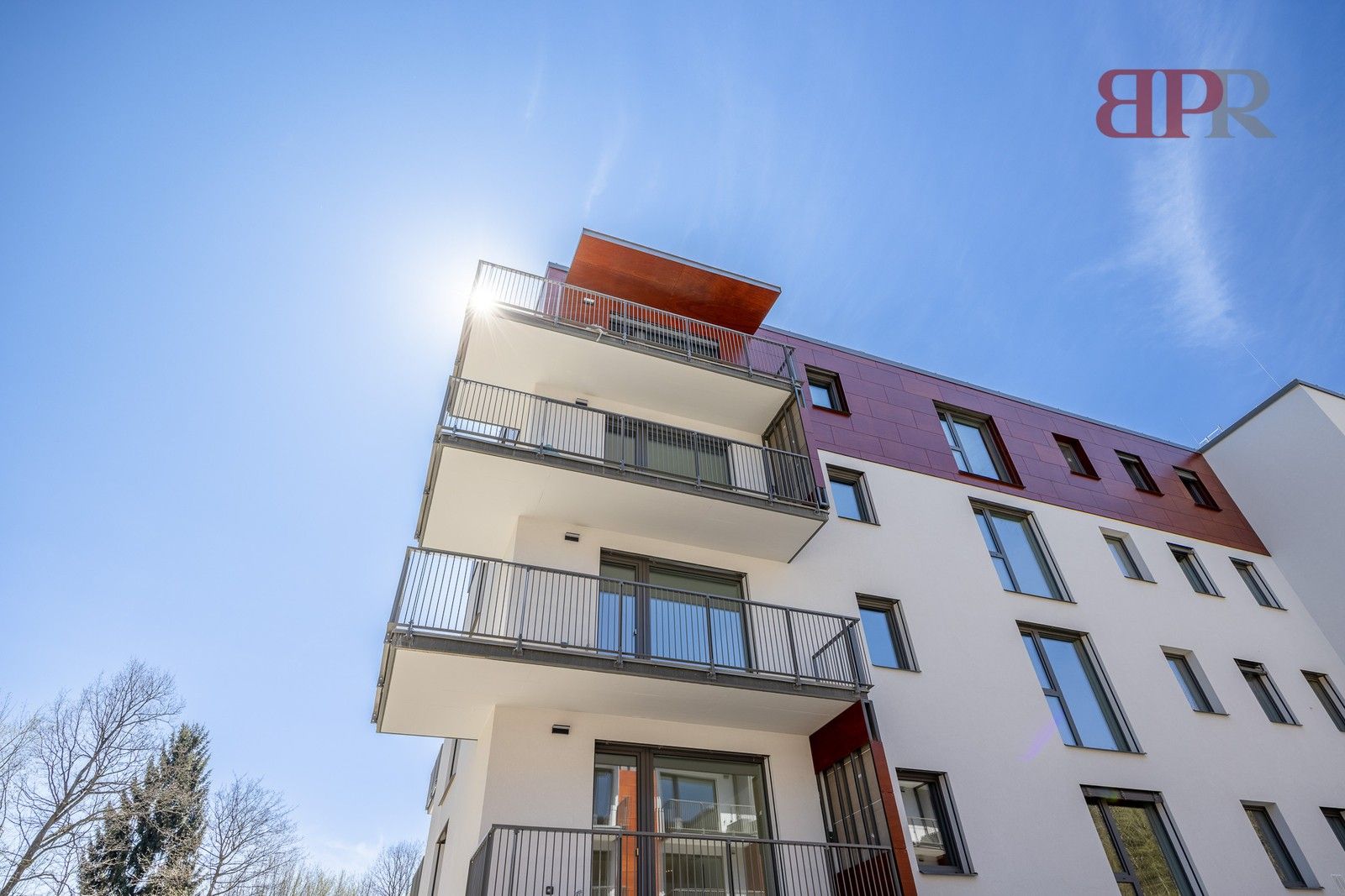 Byt 3+kk, 91 m²