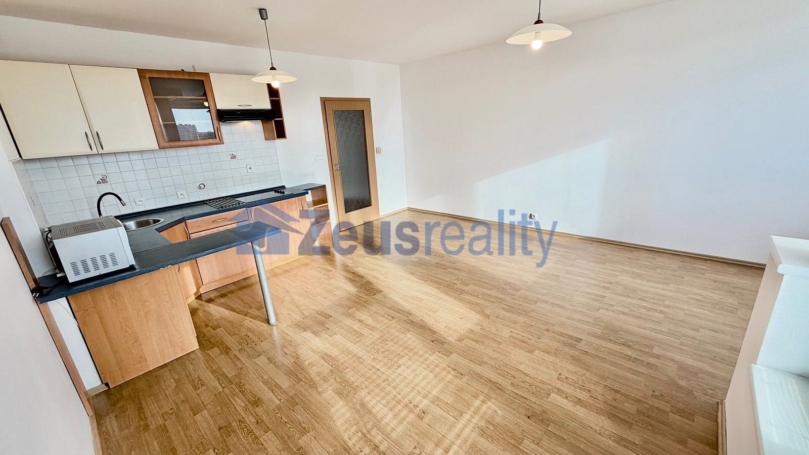 Byt 1+kk · 44 m² · Melodická, Praha 5 - Stodůlky - 4