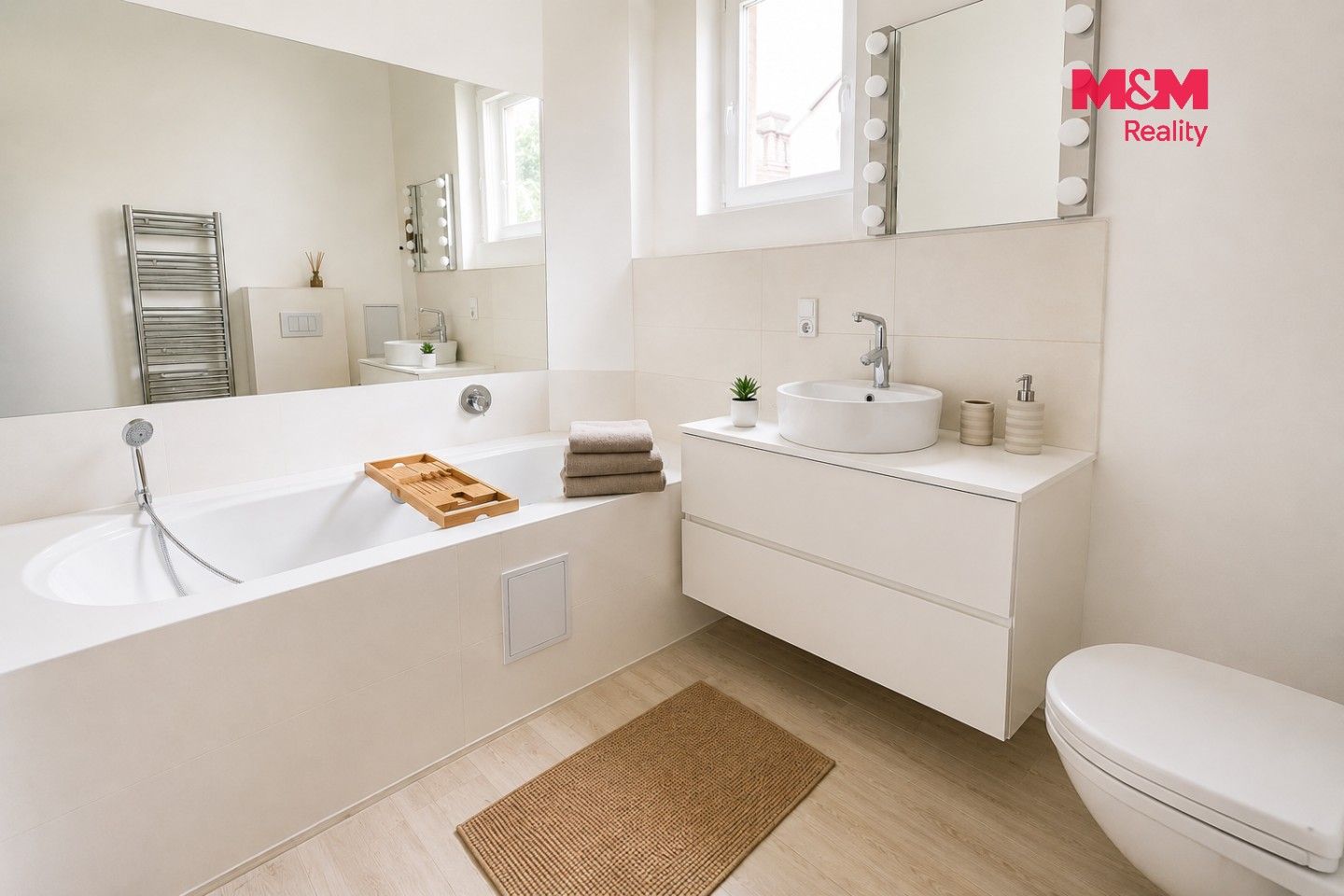 3+1, Libušina, Karlovy Vary, 67 m² - 2